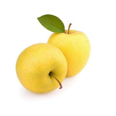 تفاح اصفر رنيتا