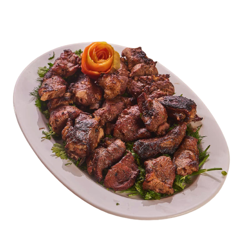 Kebab (Tikka)