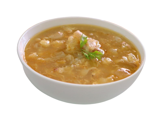 Kaware3 Soup