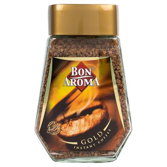 BoN ARoma جولد 100 جرام