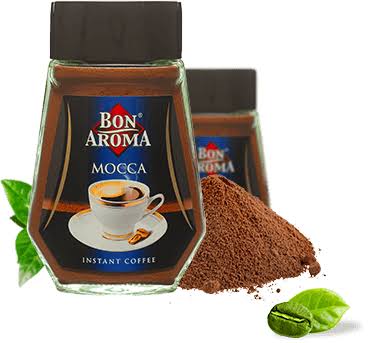 BoN ARoma موكا 100جرام